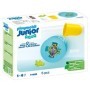 Playmobil Junior Aqua roata de apa cu pui de rechin
